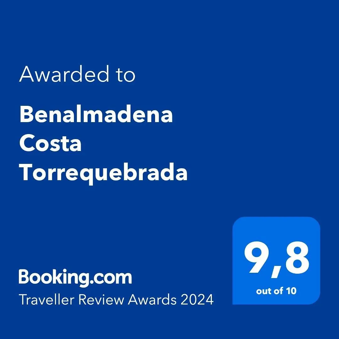 דירות Benalmadena Costa Torrequebrada